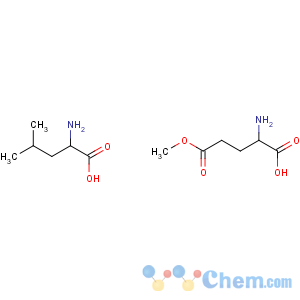 CAS No:41385-14-2 Leuciglumerum [INN-Latin]
