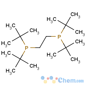 CAS No:4141-59-7 Phosphine,1,2-ethanediylbis[dibutyl- (9CI)