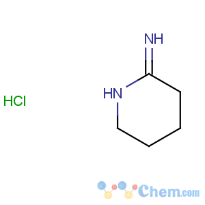 CAS No:41419-55-0 2-Pyridinamine,3,4,5,6-tetrahydro-, hydrochloride (1:1)