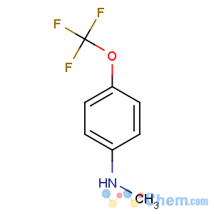 CAS No:41419-59-4 N-methyl-4-(trifluoromethoxy)aniline