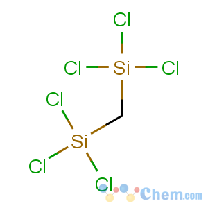 CAS No:4142-85-2 Silane,1,1'-methylenebis[1,1,1-trichloro-