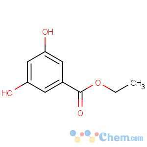 CAS No:4142-98-7 ethyl 3,5-dihydroxybenzoate