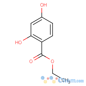 CAS No:4143-00-4 ethyl 2,4-dihydroxybenzoate