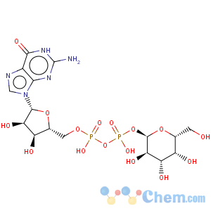 CAS No:41432-88-6 GDP-Galactose
