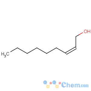 CAS No:41453-56-9 2-Nonen-1-ol, (2Z)-