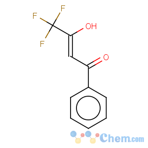 CAS No:41463-86-9 2-Buten-1-one,4,4,4-trifluoro-3-hydroxy-1-phenyl-