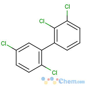 CAS No:41464-39-5 1,2-dichloro-3-(2,5-dichlorophenyl)benzene