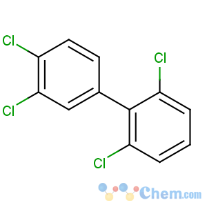 CAS No:41464-46-4 1,2-dichloro-4-(2,6-dichlorophenyl)benzene