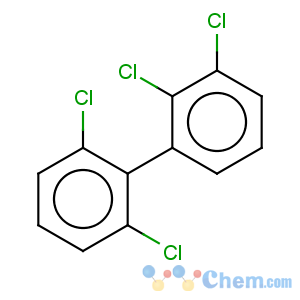 CAS No:41464-47-5 1,1'-Biphenyl,2,2',3,6'-tetrachloro-