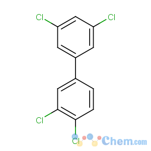 CAS No:41464-48-6 1,2-dichloro-4-(3,5-dichlorophenyl)benzene