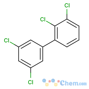 CAS No:41464-49-7 1,2-dichloro-3-(3,5-dichlorophenyl)benzene
