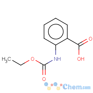 CAS No:41470-93-3 Benzoic acid,2-[(ethoxycarbonyl)amino]-