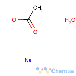 CAS No:41484-91-7 sodium