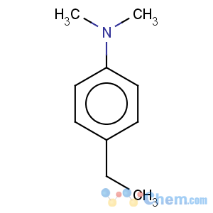 CAS No:4150-37-2 4-ethyl-N,N-dimethylaniline