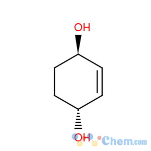 CAS No:41513-32-0 trans-1,4-Cyclohexenediol