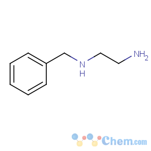 CAS No:4152-09-4 N'-benzylethane-1,2-diamine