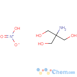 CAS No:41521-38-4 tris(hydroxymethyl)aminomethane nitrate