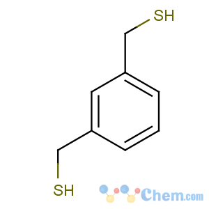 CAS No:41563-69-3 [3-(sulfanylmethyl)phenyl]methanethiol
