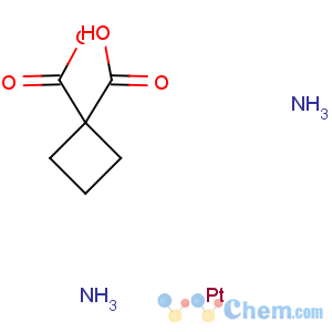 CAS No:41575-94-4 Carboplatin