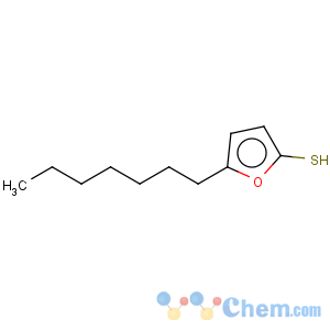 CAS No:415921-25-4 2-Furanthiol, 5-heptyl-