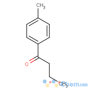 CAS No:4160-52-5 1-(4-methylphenyl)butan-1-one