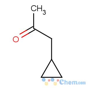 CAS No:4160-75-2 1-cyclopropylpropan-2-one