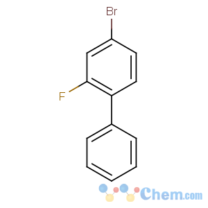 CAS No:41604-19-7 4-bromo-2-fluoro-1-phenylbenzene