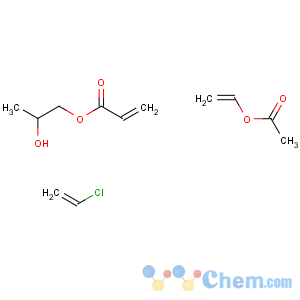 CAS No:41618-91-1 chloroethene