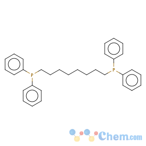 CAS No:41625-30-3 1,5-bis(diphenylphosphino)octane