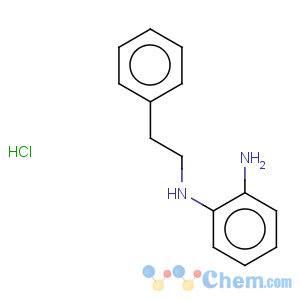 CAS No:41625-94-9 1,2-Benzenediamine,N1-(2-phenylethyl)-