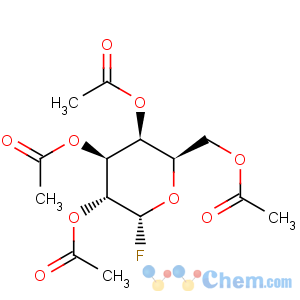 CAS No:4163-44-4 a-D-Galactopyranosyl fluoride, tetraacetate(9CI)