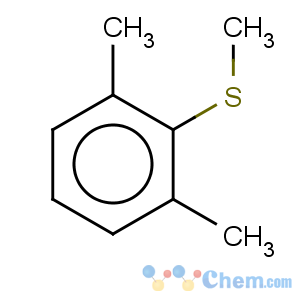 CAS No:4163-79-5 2,6-Dimethylthioanisole