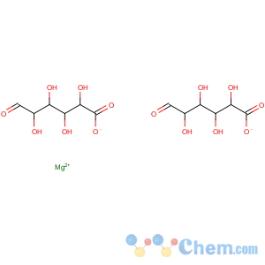 CAS No:41658-76-8 magnesium