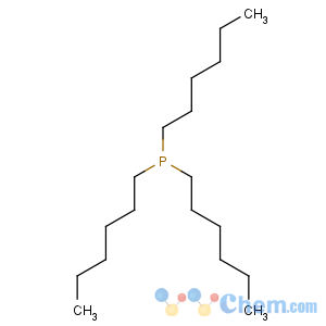 CAS No:4168-73-4 trihexylphosphane