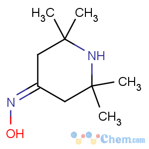 CAS No:4168-79-0 N-(2,2,6,6-tetramethylpiperidin-4-ylidene)hydroxylamine