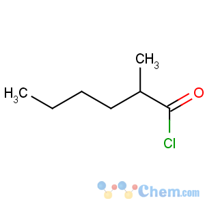 CAS No:41693-47-4 2-methylhexanoyl chloride