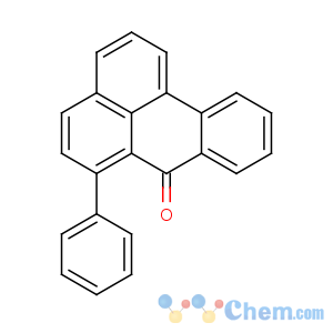 CAS No:41694-77-3 6-phenylbenzo[a]phenalen-7-one