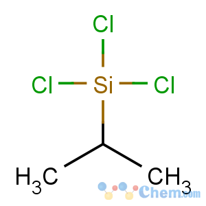 CAS No:4170-46-1 trichloro(propan-2-yl)silane