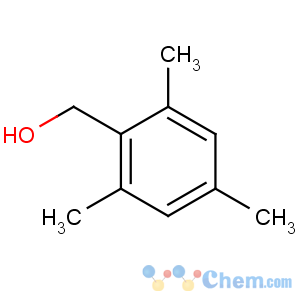 CAS No:4170-90-5 (2,4,6-trimethylphenyl)methanol