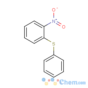 CAS No:4171-83-9 1-nitro-2-phenylsulfanylbenzene