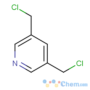 CAS No:41711-38-0 3,5-bis(chloromethyl)pyridine