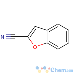 CAS No:41717-32-2 1-benzofuran-2-carbonitrile