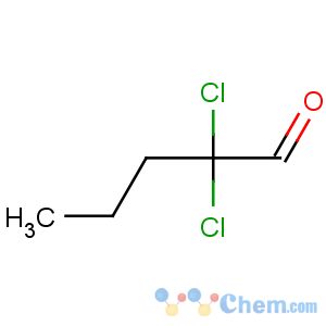 CAS No:41718-50-7 2,2-Dichloropentanal