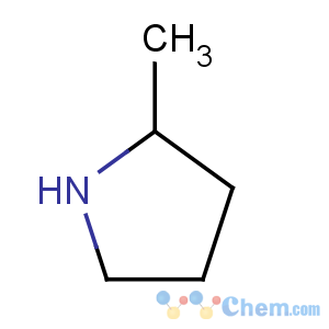 CAS No:41720-98-3 (2R)-2-methylpyrrolidine