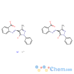 CAS No:41741-86-0 Acid Yellow 59