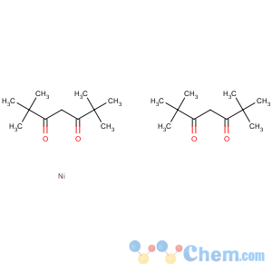 CAS No:41749-92-2 nickel