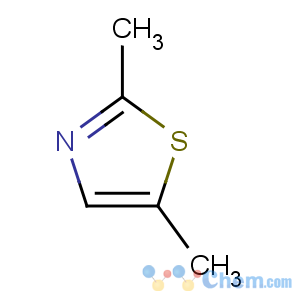 CAS No:4175-66-0 2,5-dimethyl-1,3-thiazole