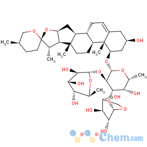CAS No:41753-55-3 ophiopogonin