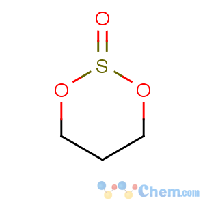 CAS No:4176-55-0 1,3,2-dioxathiane 2-oxide
