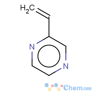 CAS No:4177-16-6 2-Vinylpyrazine